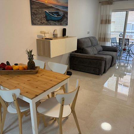 Residenz Ramon Gallud Torrevieja Buitenkant foto