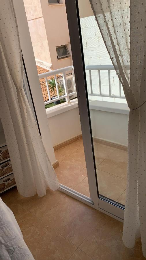 Residenz Ramon Gallud Torrevieja Buitenkant foto