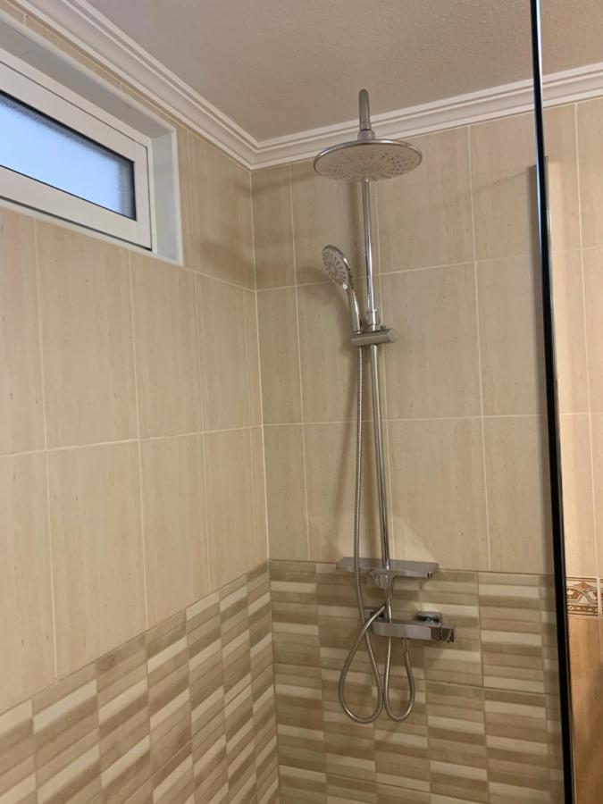 Residenz Ramon Gallud Torrevieja Buitenkant foto