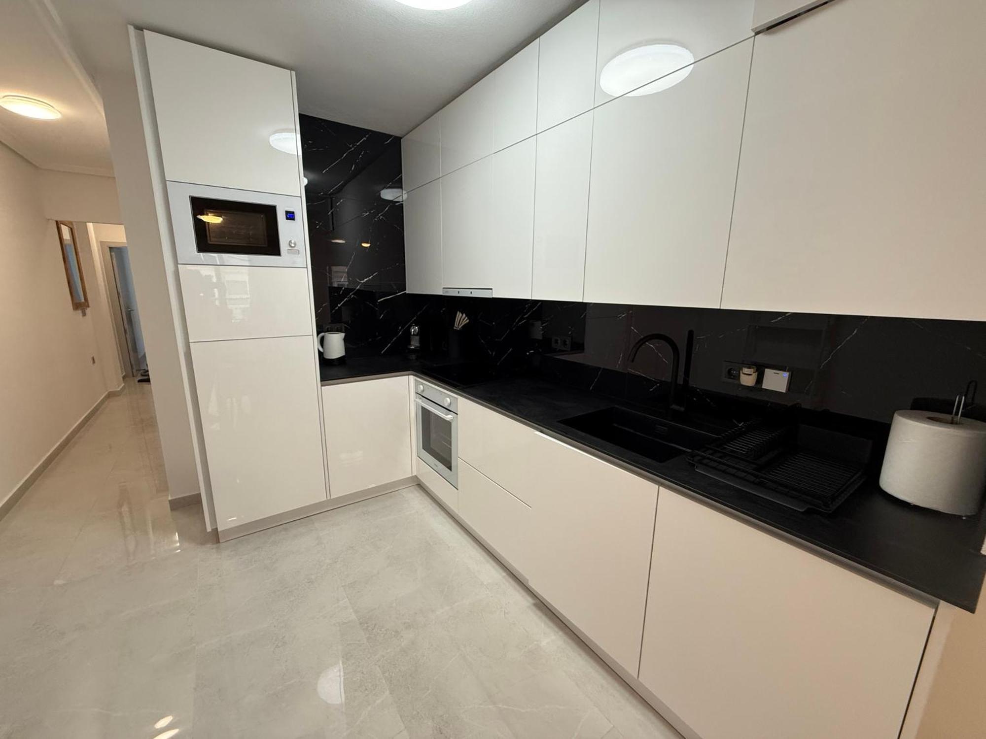 Residenz Ramon Gallud Torrevieja Buitenkant foto