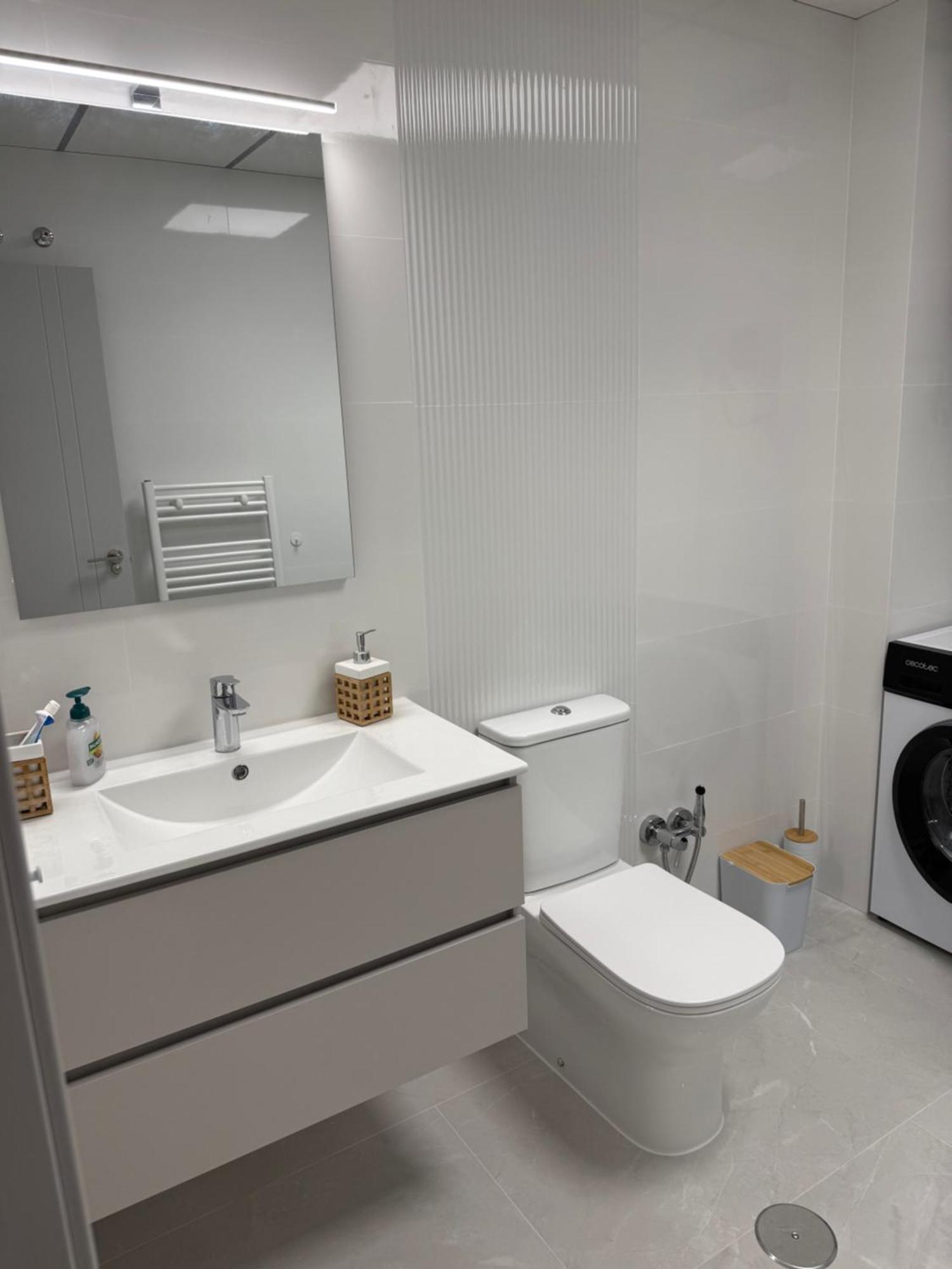 Residenz Ramon Gallud Torrevieja Buitenkant foto