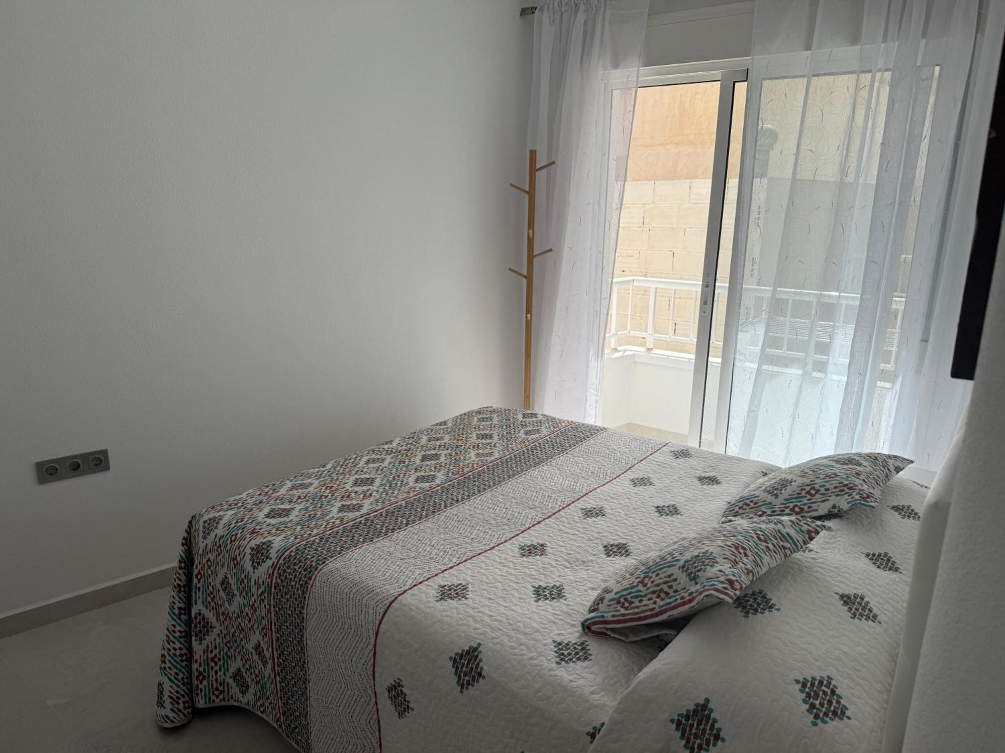 Residenz Ramon Gallud Torrevieja Buitenkant foto
